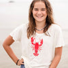 Vintage Red Lobster Tshirt