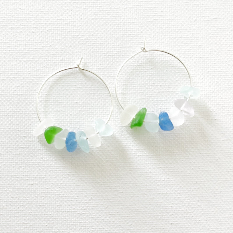 Charlestown Earrings