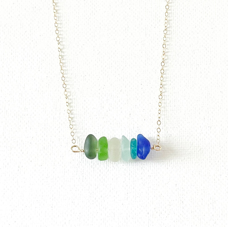 Bar Harbor Necklace