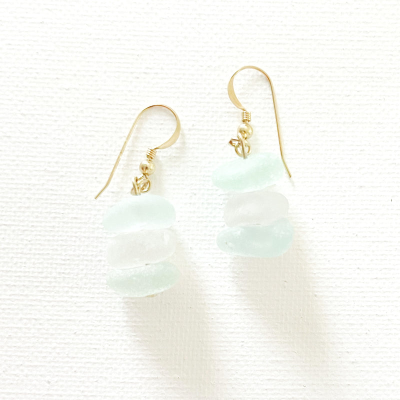 Gooseberry Beach Earrings