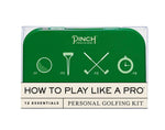 Pinch provisions how to play like a pro