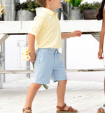 Hinkley Shorts